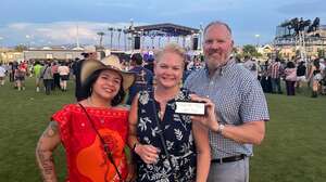 Trace Adkins - 30th Anniversary Tour