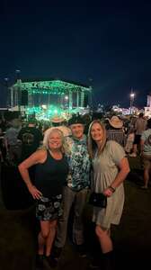 Trace Adkins - 30th Anniversary Tour