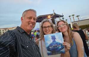 Trace Adkins - 30th Anniversary Tour