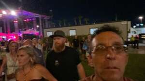 Trace Adkins - 30th Anniversary Tour