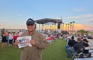 Trace Adkins - 30th Anniversary Tour