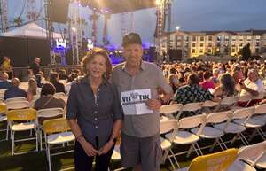 Trace Adkins - 30th Anniversary Tour