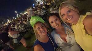 Trace Adkins - 30th Anniversary Tour