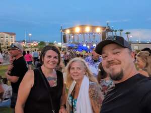 Trace Adkins - 30th Anniversary Tour