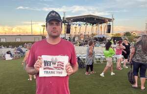Trace Adkins - 30th Anniversary Tour