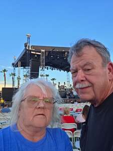 Trace Adkins - 30th Anniversary Tour