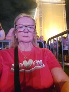 Trace Adkins - 30th Anniversary Tour