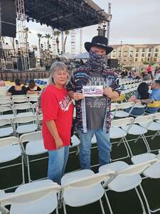 Trace Adkins - 30th Anniversary Tour
