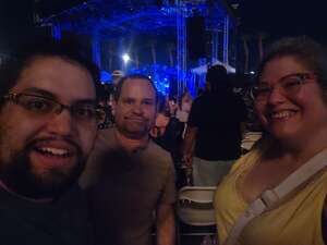 Trace Adkins - 30th Anniversary Tour
