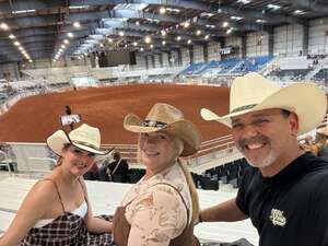 13th Annual Arcadia Fall Rodeo