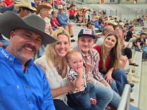 13th Annual Arcadia Fall Rodeo