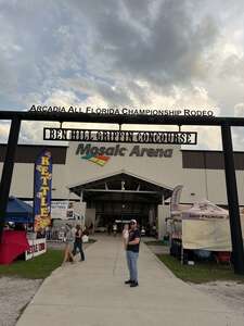 13th Annual Arcadia Fall Rodeo