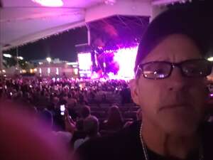 Billy Idol:  It's A Nice Day To...Tour Again!