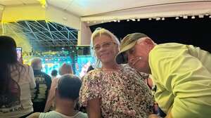 Billy Idol:  It's A Nice Day To...Tour Again!