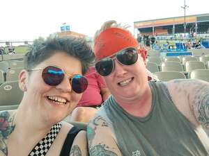 Billy Idol:  It's A Nice Day To...Tour Again!