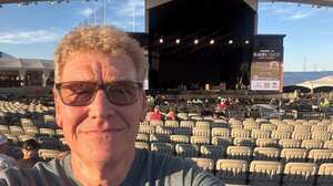 Billy Idol:  It's A Nice Day To...Tour Again!