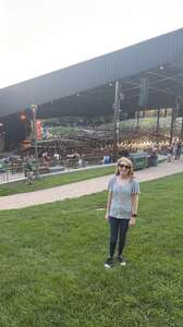 Thomas Rhett: The Soundtrack to Life Tour