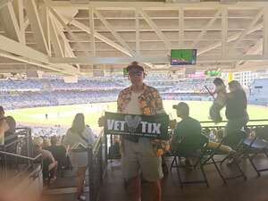 San Diego Padres - MLB vs Milwaukee Brewers