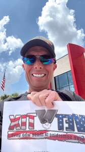 Florida Concealed Weapon License