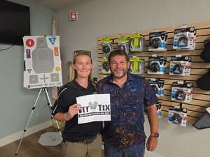 Florida Concealed Weapon License