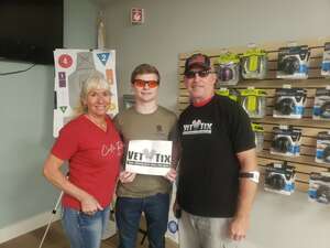 Florida Concealed Weapon License