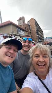 Colorado Buffaloes - NCAA Football vs Weber State Wildcats