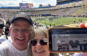 Colorado Buffaloes - NCAA Football vs Weber State Wildcats