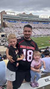 Colorado Buffaloes - NCAA Football vs Weber State Wildcats