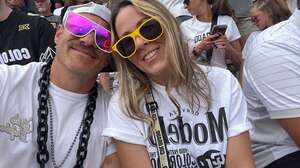 Colorado Buffaloes - NCAA Football vs Weber State Wildcats
