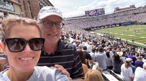 Colorado Buffaloes - NCAA Football vs Weber State Wildcats
