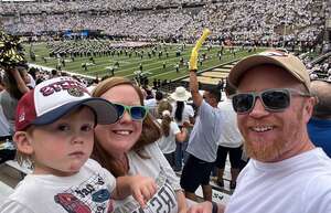 Colorado Buffaloes - NCAA Football vs Weber State Wildcats