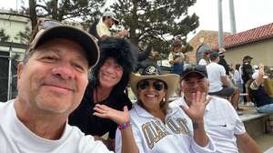 Colorado Buffaloes - NCAA Football vs Weber State Wildcats