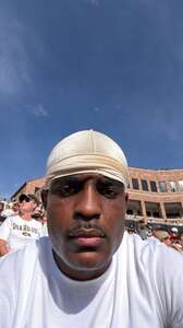 Colorado Buffaloes - NCAA Football vs Weber State Wildcats