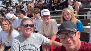 Colorado Buffaloes - NCAA Football vs Weber State Wildcats