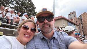 Colorado Buffaloes - NCAA Football vs Weber State Wildcats