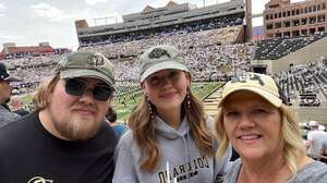 Colorado Buffaloes - NCAA Football vs Weber State Wildcats
