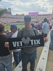 Colorado Buffaloes - NCAA Football vs Weber State Wildcats