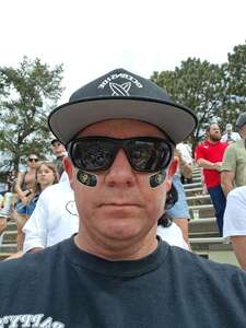 Colorado Buffaloes - NCAA Football vs Weber State Wildcats