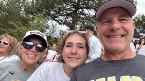 Colorado Buffaloes - NCAA Football vs Weber State Wildcats