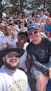 Colorado Buffaloes - NCAA Football vs Weber State Wildcats