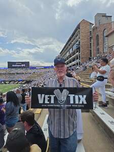 Colorado Buffaloes - NCAA Football vs Weber State Wildcats