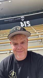 Colorado Buffaloes - NCAA Football vs Weber State Wildcats
