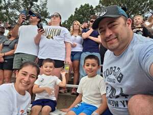Colorado Buffaloes - NCAA Football vs Weber State Wildcats