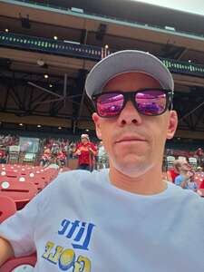 St. Louis Cardinals - MLB vs San Francisco Giants