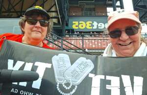 St. Louis Cardinals - MLB vs San Francisco Giants