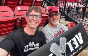 St. Louis Cardinals - MLB vs San Francisco Giants
