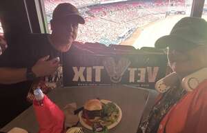 St. Louis Cardinals - MLB vs San Francisco Giants