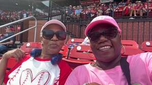 St. Louis Cardinals - MLB vs San Francisco Giants