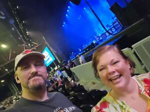 Billy Idol:  It's A Nice Day To...Tour Again!
