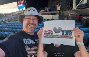 Billy Idol:  It's A Nice Day To...Tour Again!